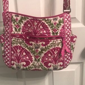 Vera Bradley purse